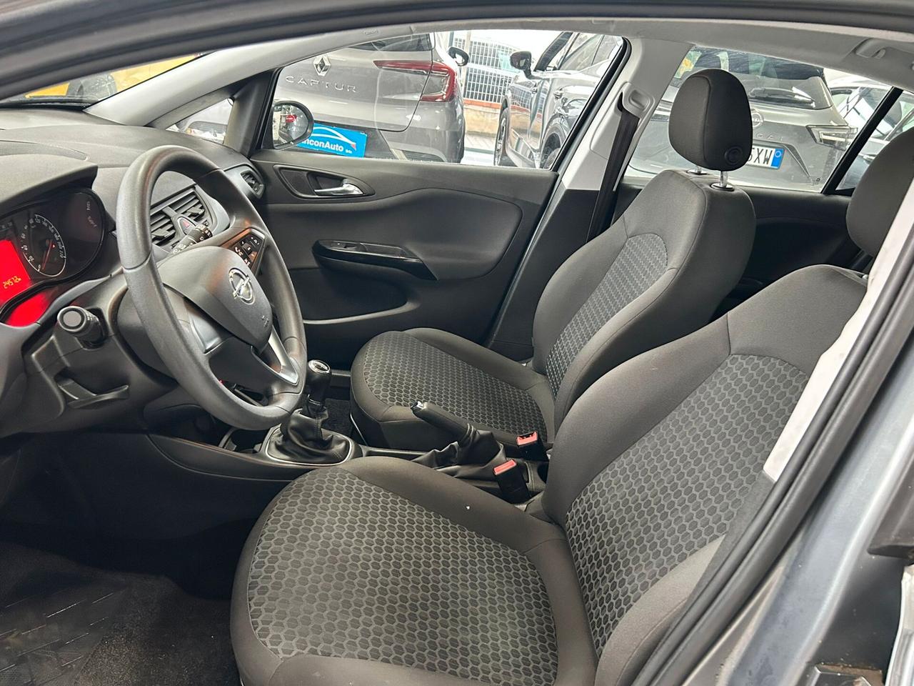Opel Corsa 1.2 B 24.000KM X NEO 2019