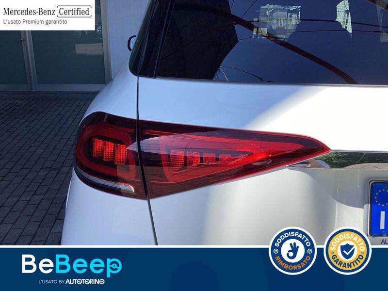 Mercedes-Benz GLE 300 D MHEV PREMIUM PLUS 4MATIC AUTO