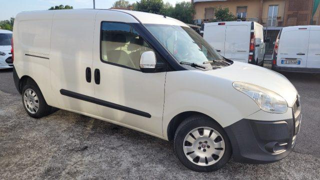 FIAT Doblo Doblò 1.6 MJT 105CV PL-TN Cargo Maxi SX E5