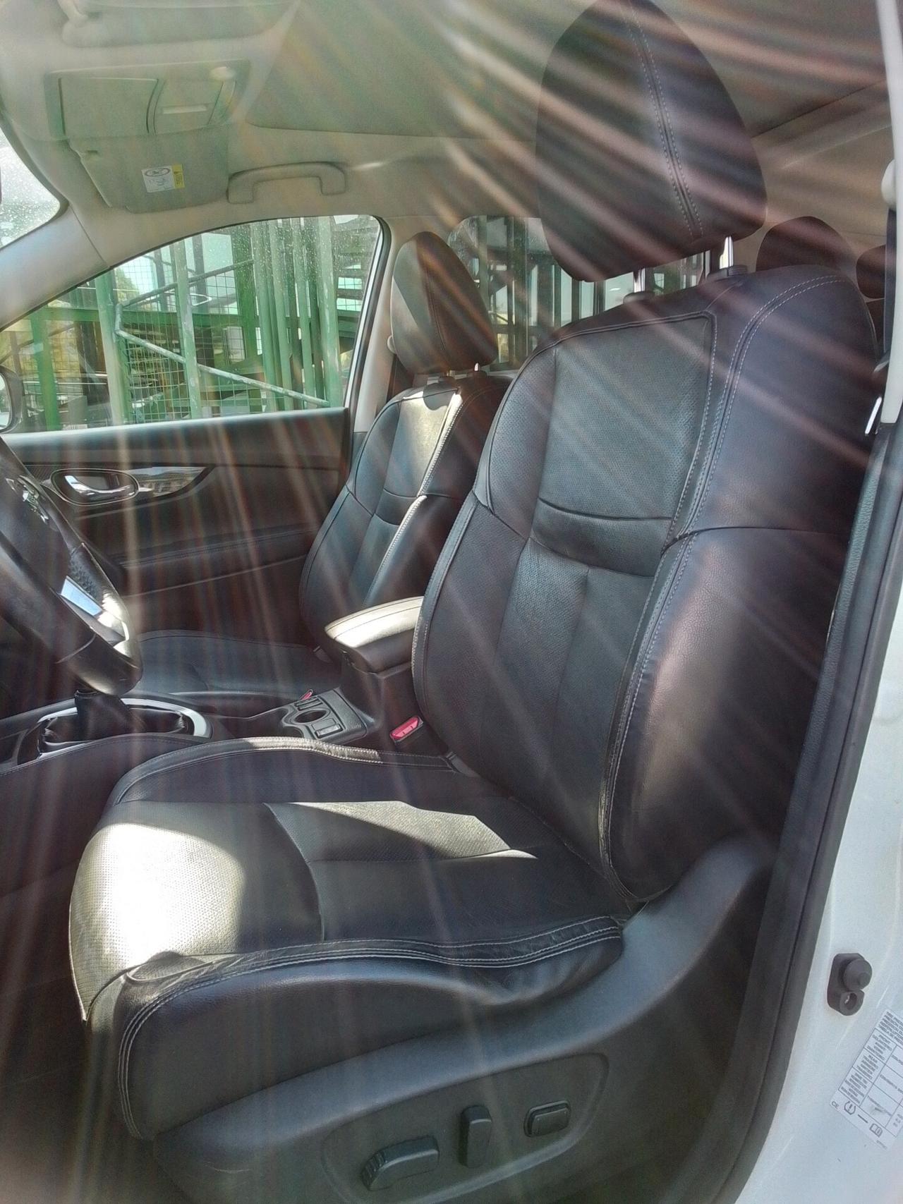 Nissan X-Trail 1.6 dCi 2WD Tekna