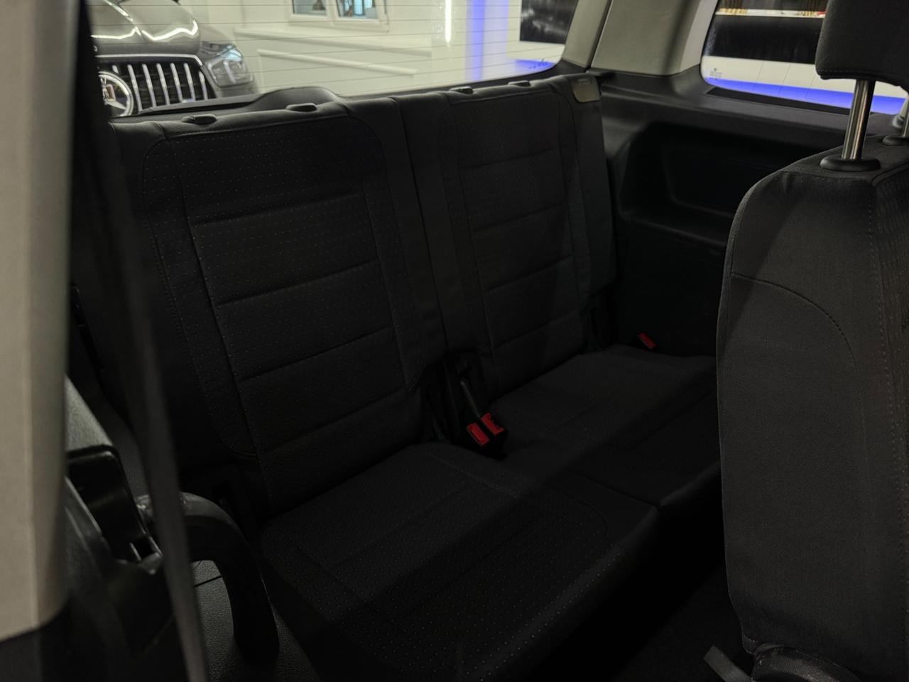 Volkswagen Touran 1.9 TDI 105CV Highline