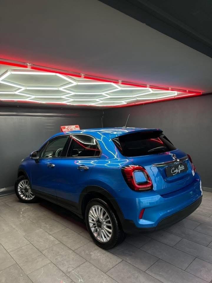 Fiat 500X 1.6 MultiJet 130 CV Urban City 2022
