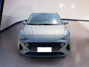 Hyundai i10 III 2020 1.0 Tech econext Gpl