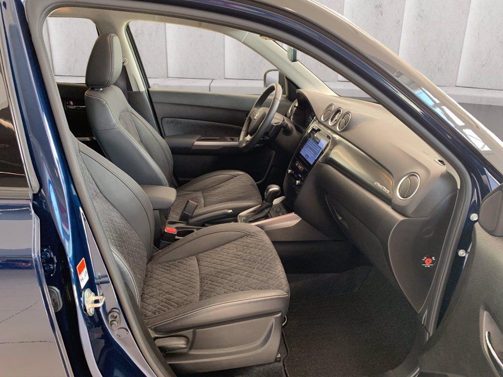 SUZUKI Vitara 1.5h 140v Starview 4wd allgrip auto del 2024