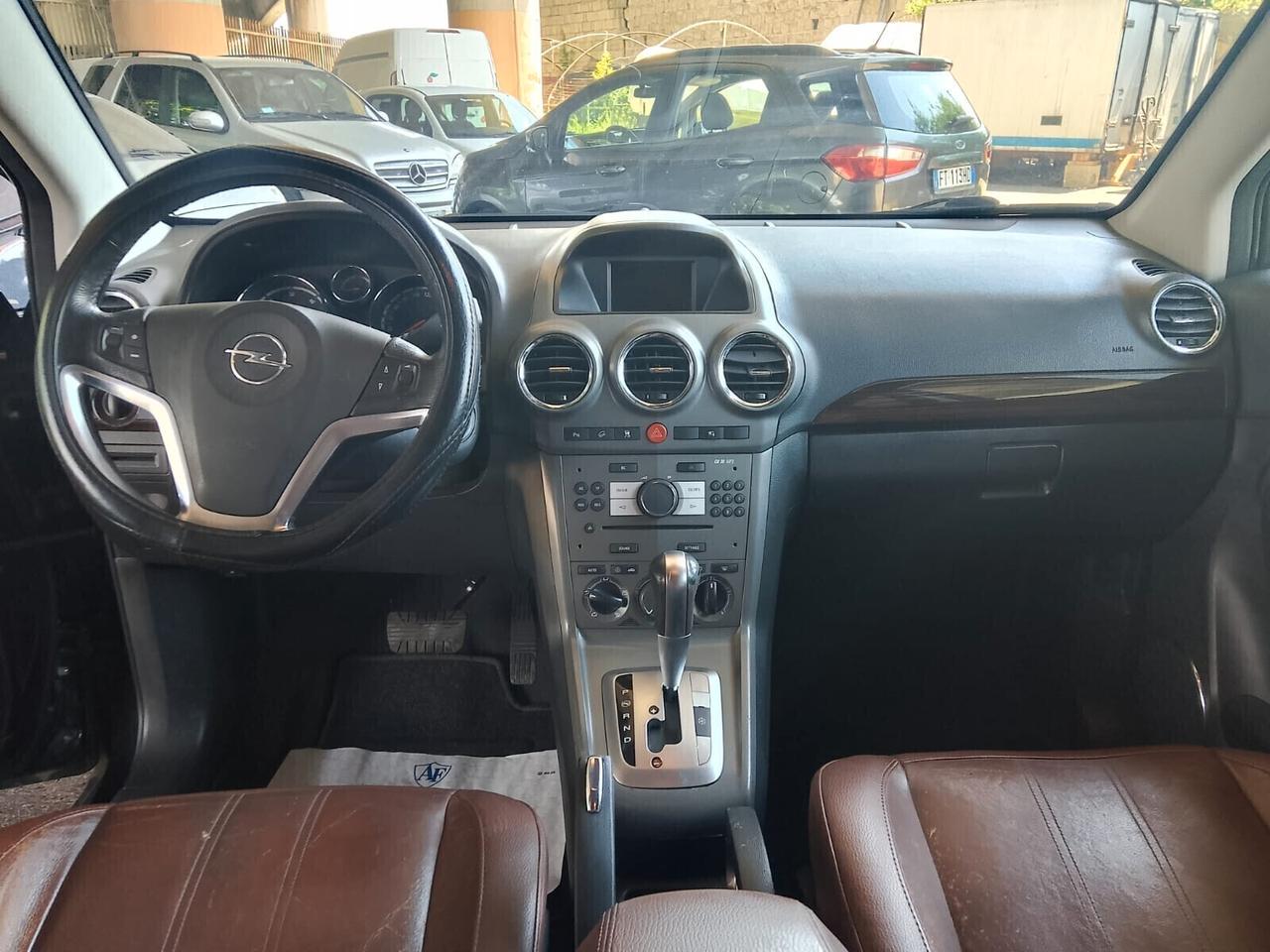 Opel Antara 2.0 CDTI 150CV aut. Edition Plus