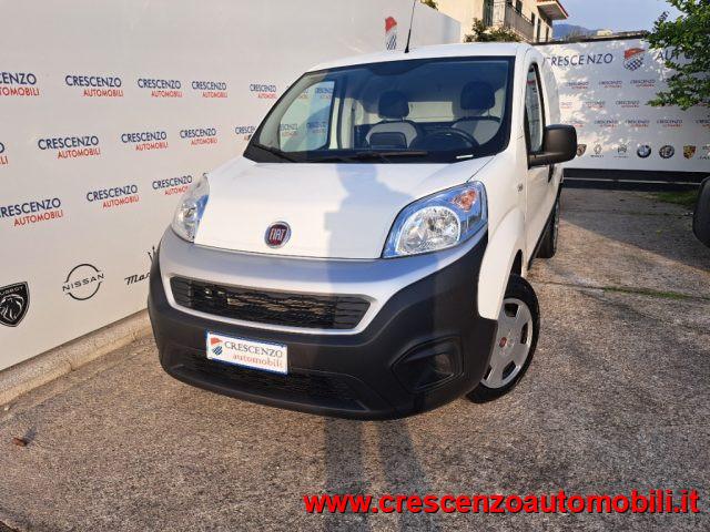 FIAT Fiorino 1.4 METANO 70CV Cargo - 950 KM