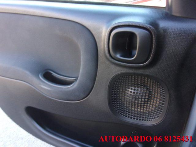 FIAT Panda 1.2 Lounge 4 CILINDRI