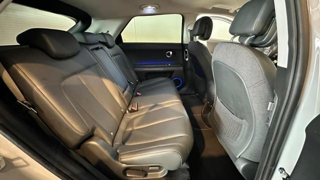 HYUNDAI Ioniq 5 5 72,6 kWh Evolution"PANNELLI SOLORI"
