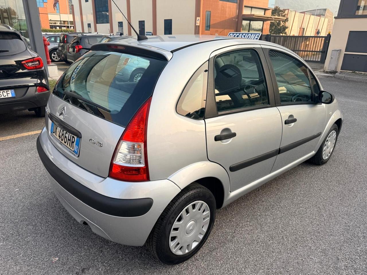 Citroen C3 1.1 Classique 60CV