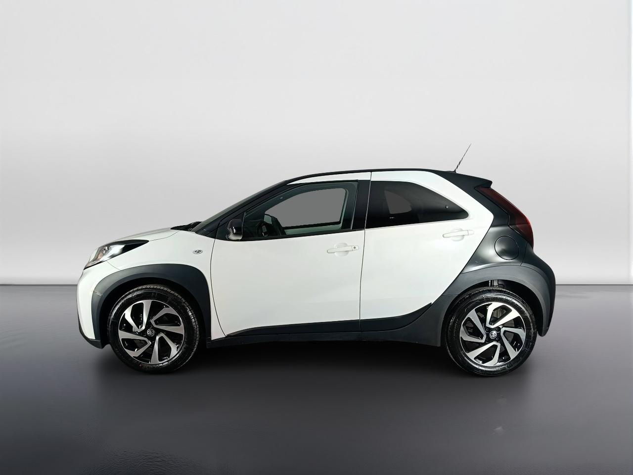 TOYOTA Aygo X - MY'23