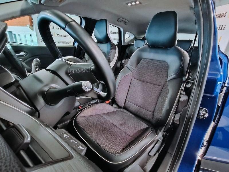 Renault Captur Intens 1.5 Blue dCi 95cv rif.GD916