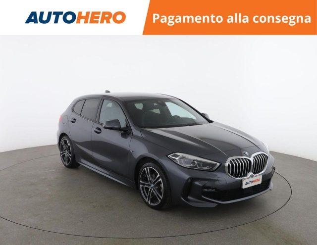BMW 118 i 5p. Msport