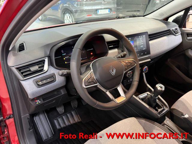 RENAULT Clio GPL 100 CV Evolution - PROMO