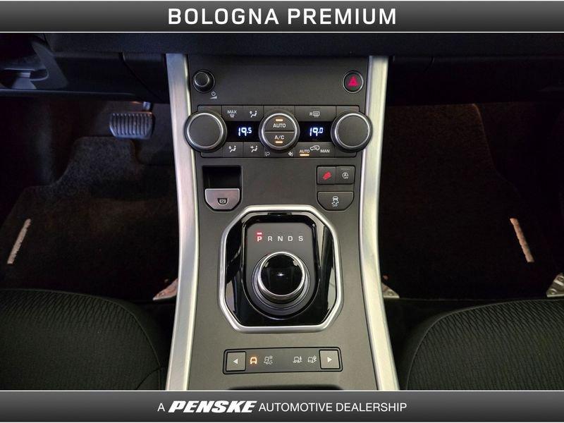 Land Rover RR Evoque 2.0 TD4 150 CV 5p. Business Edition Pure