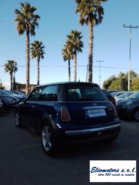 MINI - Mini - Scegli Versione