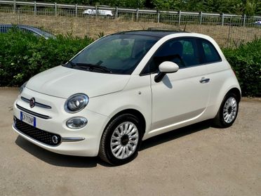Fiat 500 1.0 70 Cv Hybrid Dolcevita
