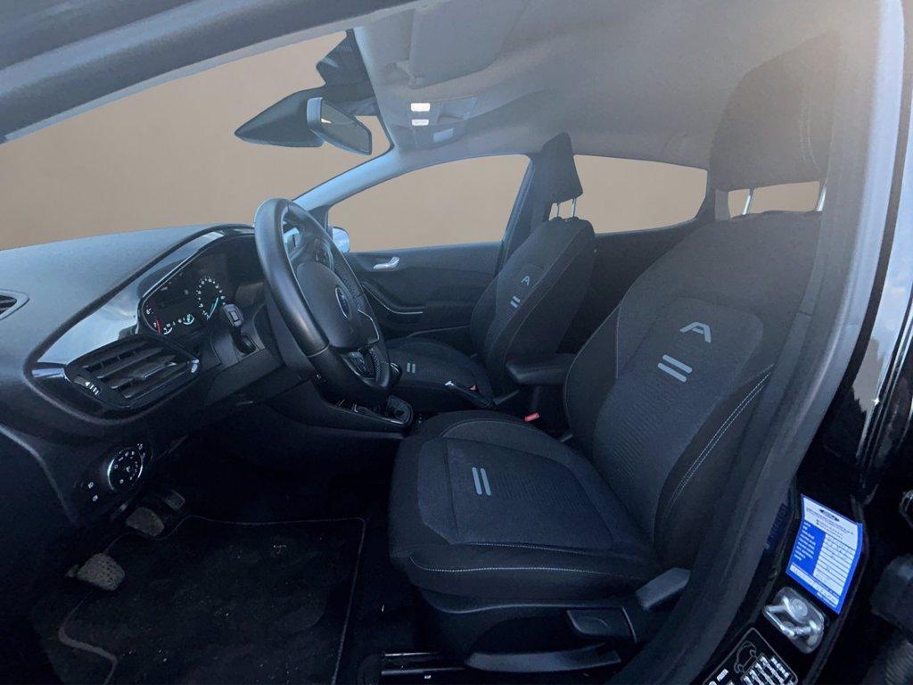 FORD Fiesta Active 1.0 ecoboost h 125cv del 2023