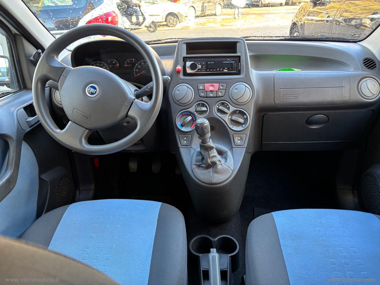 FIAT Panda 1.1 Active