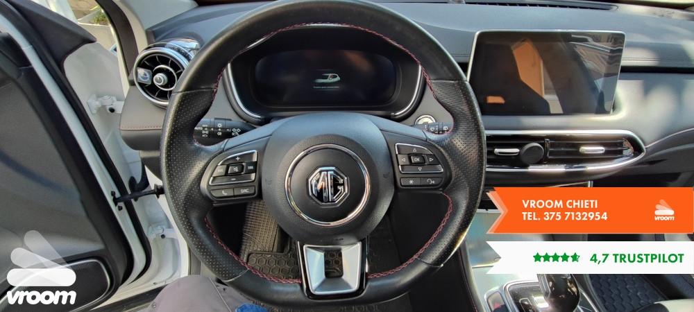 MG HS (2022-2025) 1.5T-GDI AT Luxury