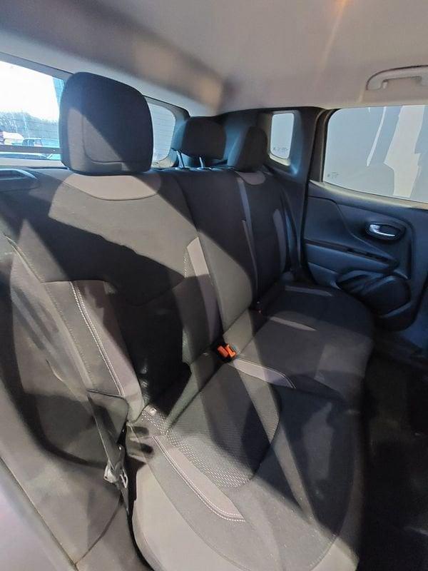 Jeep Renegade Renegade 1.0 T3 Limited