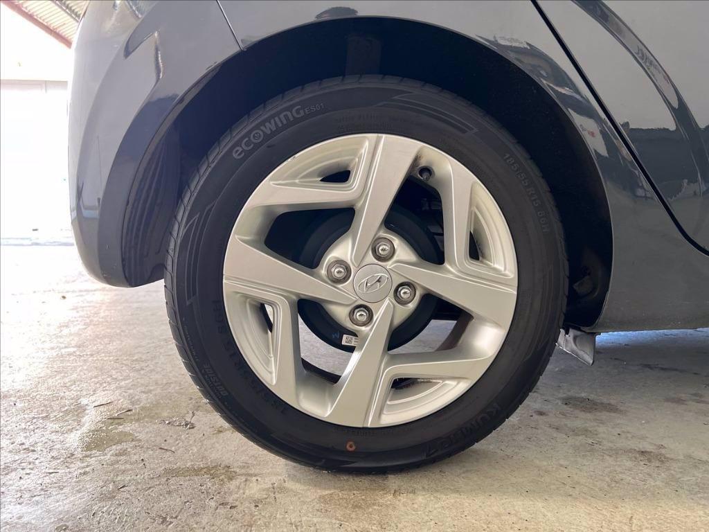 HYUNDAI i10 1.0 Tech Connect Pack econext Gpl del 2022
