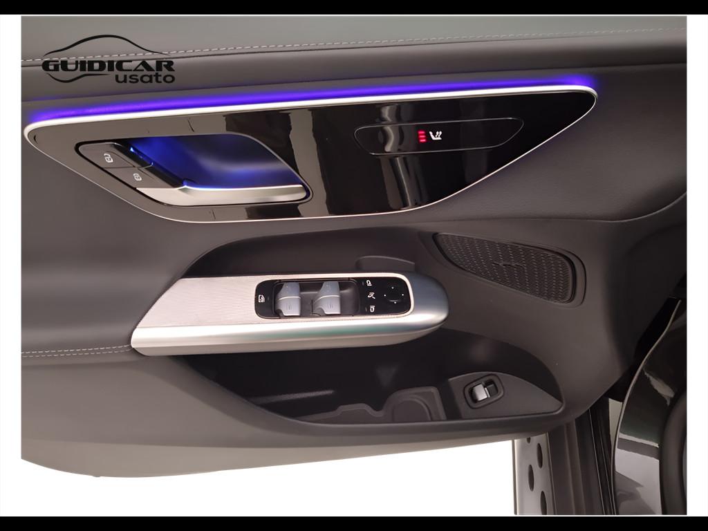 Mercedes-Benz GLC - X254 - GLC 300 de phev AMG Line Advanced 4matic auto