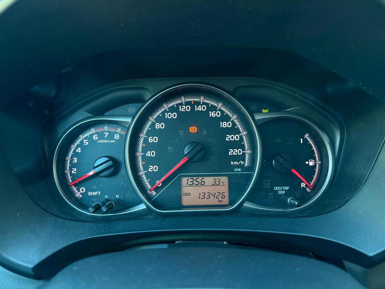 Toyota Yaris 1.0 5 porte neopatentati