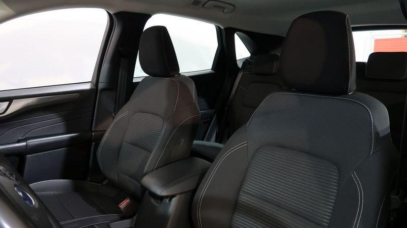 Ford Kuga Kuga 2.5 phev Titanium Business 2wd 225cv e-shifter