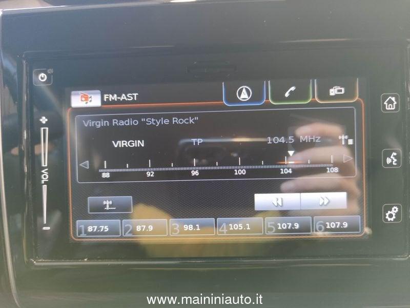 Suzuki Swift 1.2 83cv Hybrid Top + Car Play "SUPER PROMO"