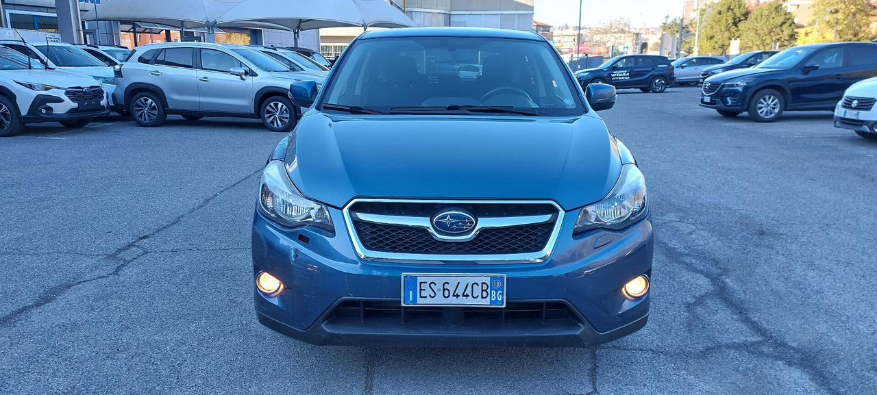 Subaru XV 2.0i Style