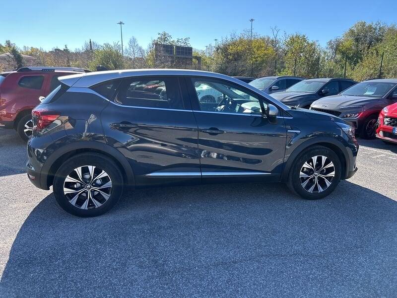 Renault Captur II 2019 1.0 tce Intens Gpl 100cv my21