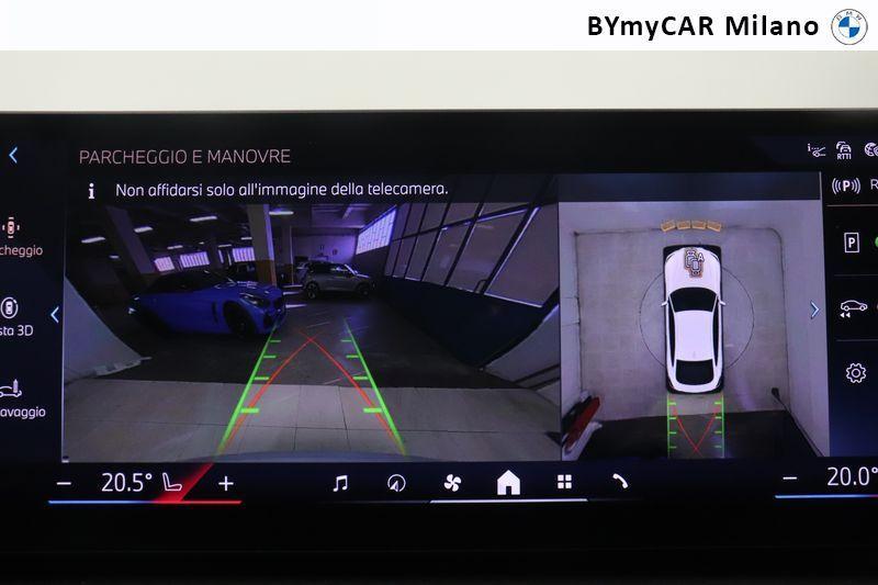 BMW Serie 4 Gran Coupe 420 d Mild Hybrid 48V M Sport Pro xDrive Steptronic