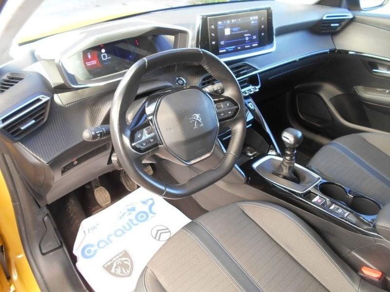 Peugeot 208 100 HDi Allure PK