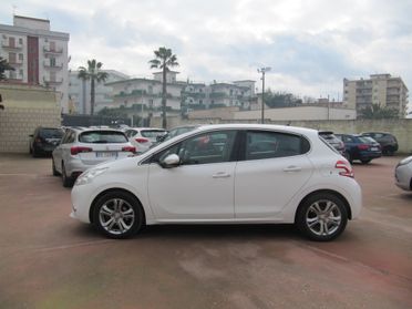 Peugeot 208 1.4 HDi 68 CV 5 porte Allure - 2015