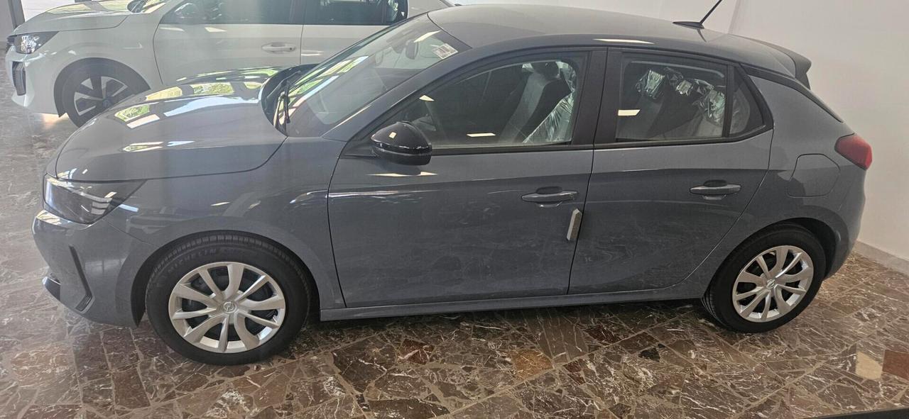 Opel Corsa 1.2 Edition