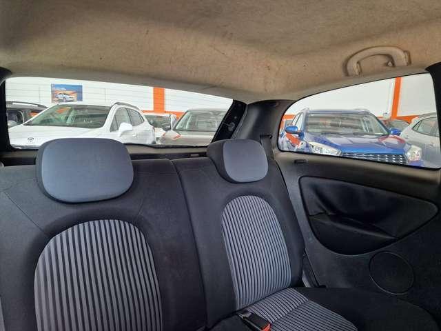 Lancia Ypsilon Ypsilon 1.2 8v Argento