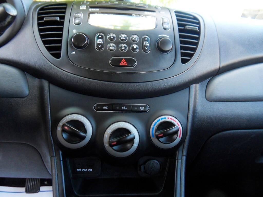 Hyundai i10 1.1 12V Econext Classic Plus