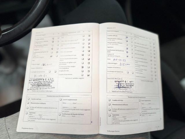 VOLKSWAGEN Golf 1.4 TSI 122CV DSG 5p. Highline