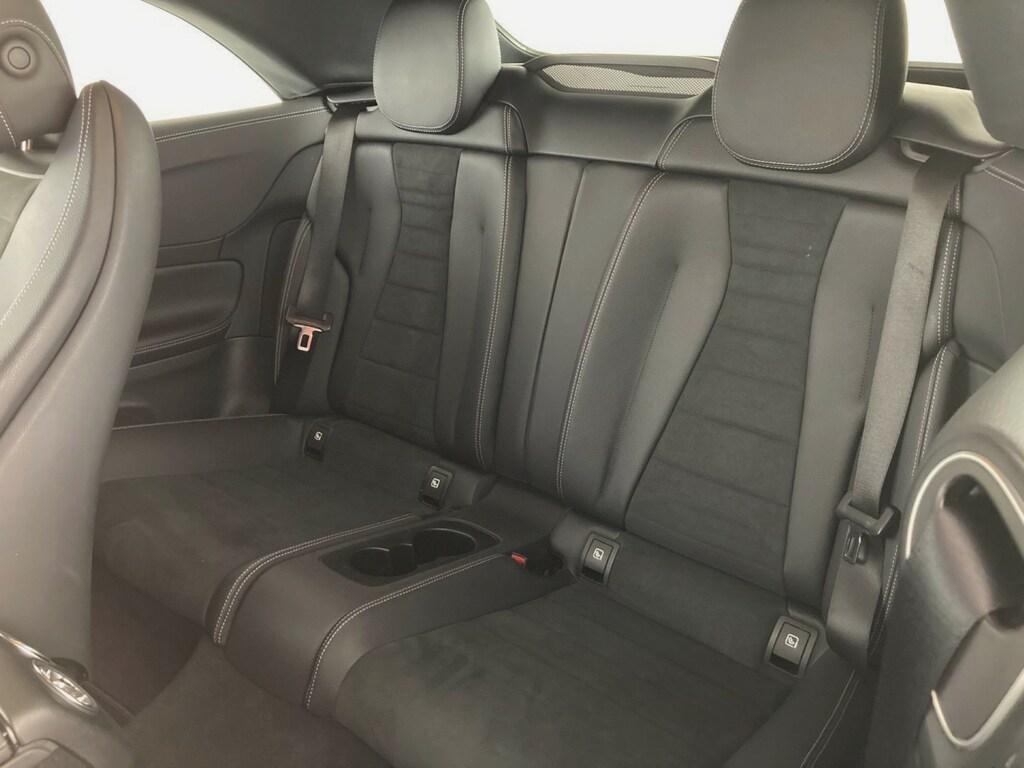 Mercedes Classe E 300 300 d EQ-BOOST Premium 4Matic 9G-Tronic Plus