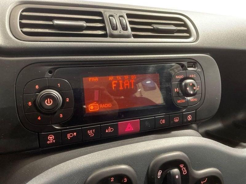 FIAT Panda 1.2 Easy s&s 69cv my19