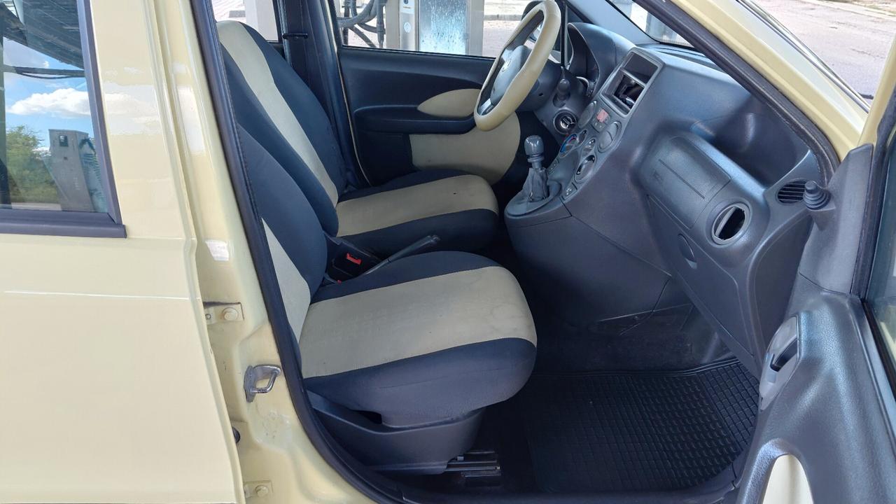 Fiat Panda 1.2 Dynamic Natural Power Mamy