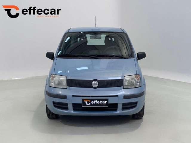 Fiat Panda 1.1 Active Eco NEOPATENTATI
