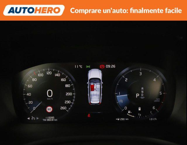 VOLVO V60 Cross Country B4 (d) AWD Geartronic Business Pro