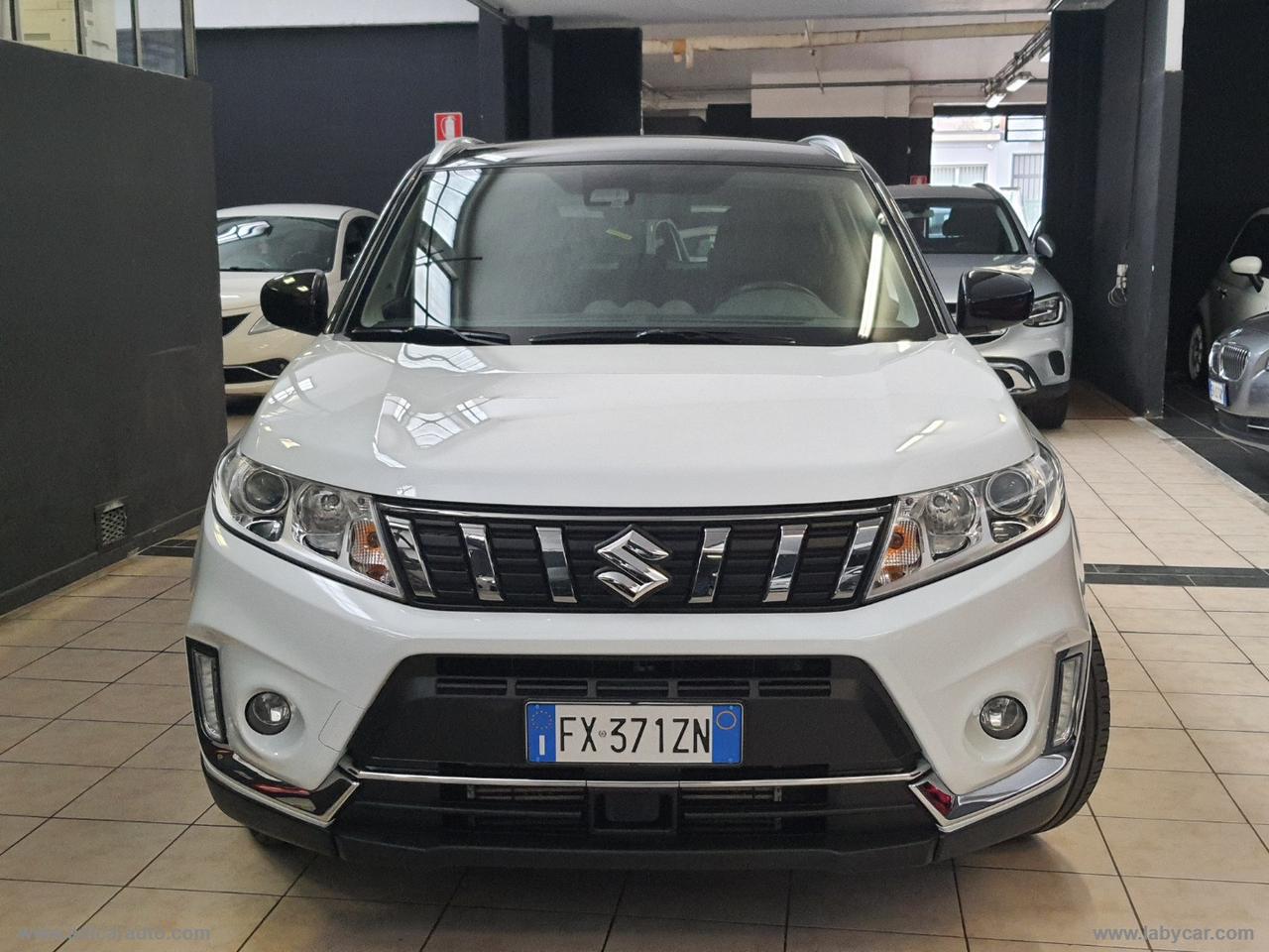 SUZUKI Vitara 1.0 Boosterjet 4WD Allgrip Cool