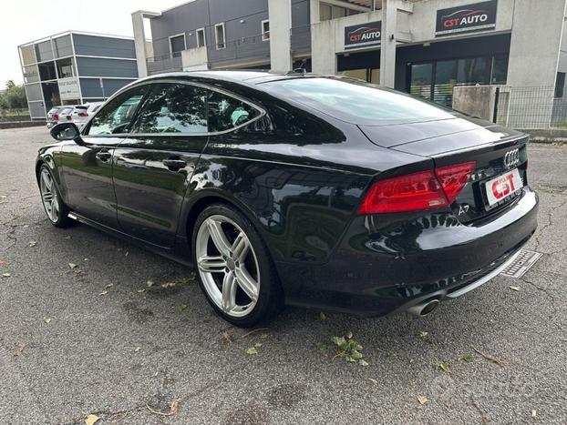 AUDI A7 SPB 3.0 V6 TDI 245 CV quattro S Line