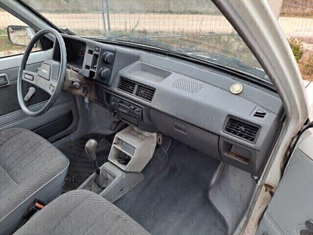 Suzuki Maruti 800 clima - - 1992