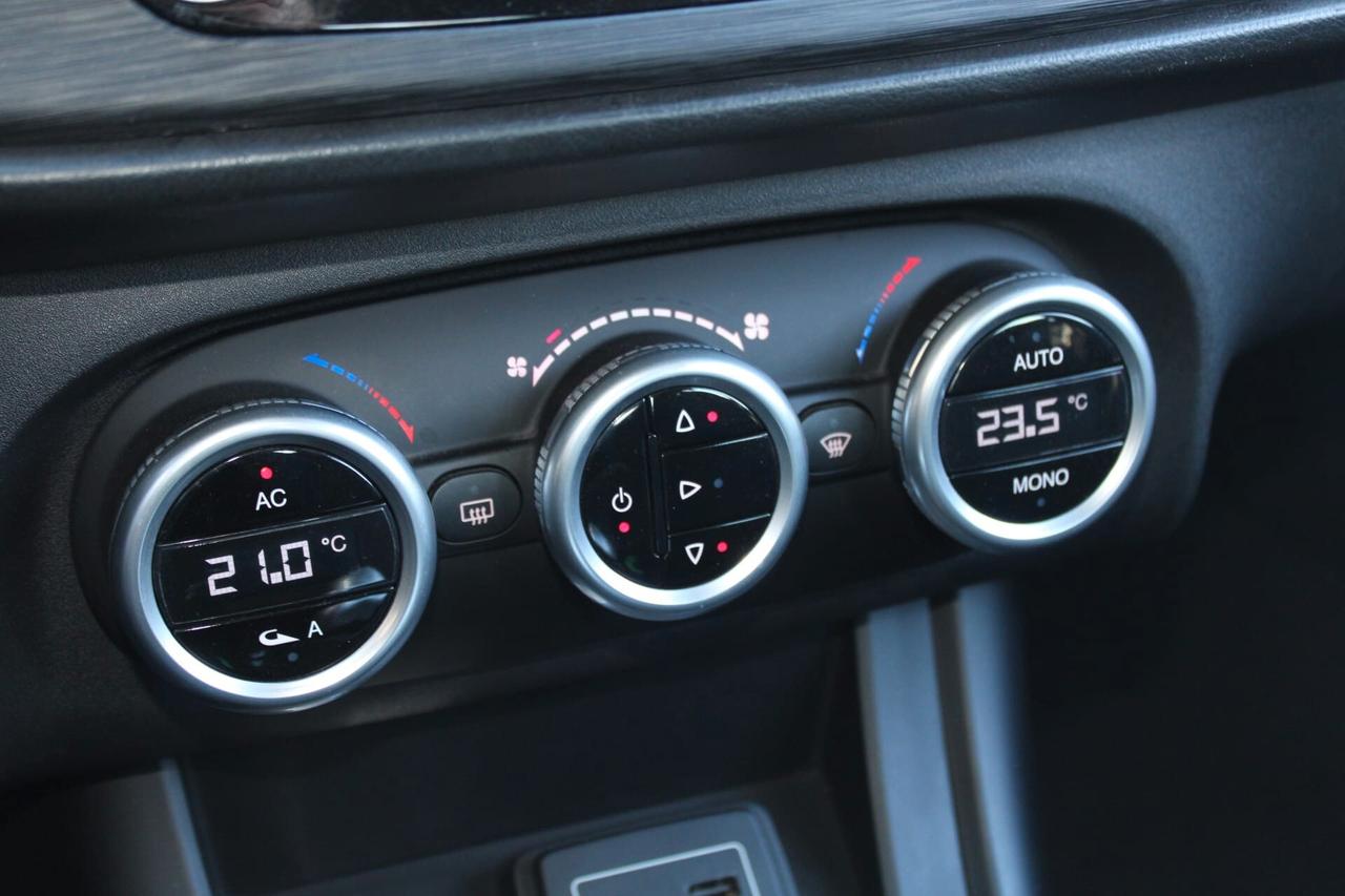 Alfa Romeo Giulietta 1.6 JTDm 120 CV Super