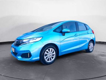 HONDA Jazz 1.3 Comfort Navi Adas cvt #85000m
