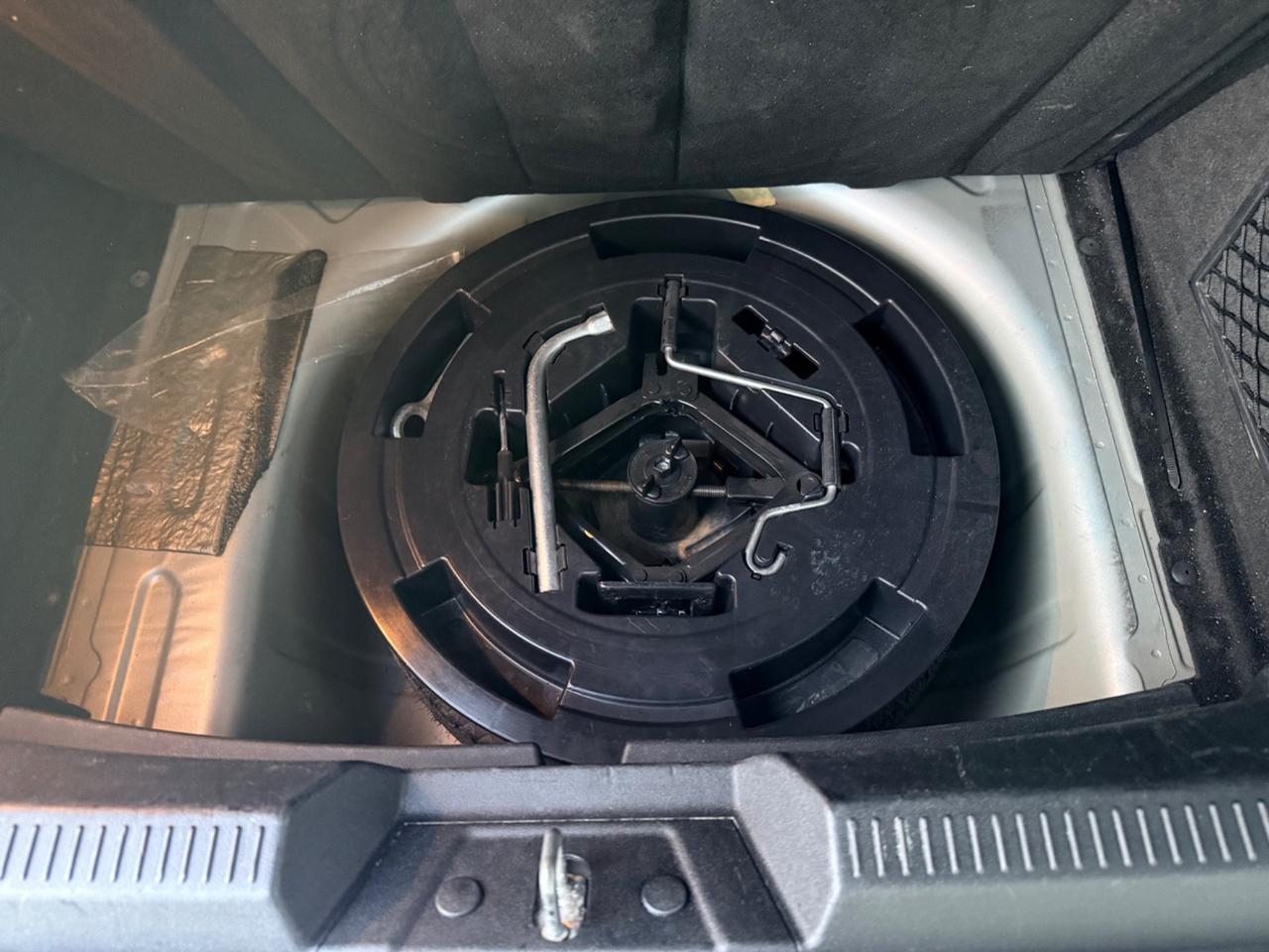 Lancia Delta 1.6 MJT DPF Selectronic Platino