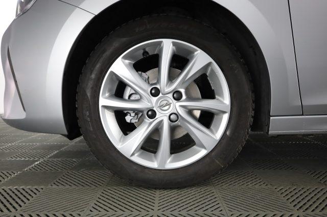 OPEL Corsa Corsa 1.2 Elegance